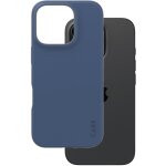 CARE Case Fashion Blue iPhone 16 Pro