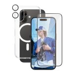 CARE Flagship 3-in-1 iPhone 16