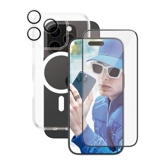 CARE Flagship 3-in-1 iPhone 16 Pro