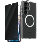 CARE Flagship 3-in-1 Privacy Bundle Samsung Galaxy S25 Ultra