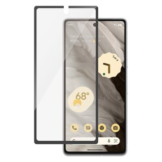 PanzerGlass Screen Protector Google Pixel 7a Ultra Wide Fit
