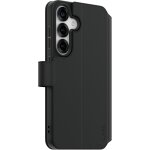 CARE Feature Wallet Case w. Kickstand Samsung Galaxy S25