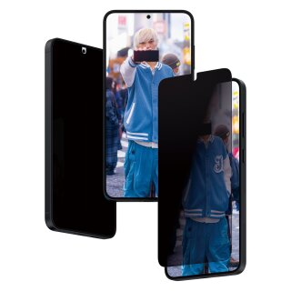 PanzerGlass Privacy Samsung Galaxy S24 Plus. UWF (wA)