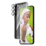 PanzerGlass 3-in-1 Samsung Galaxy S24 Plus. UWF