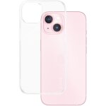 CARE Case Fashion X-Ray Soft Clear iPhone 15