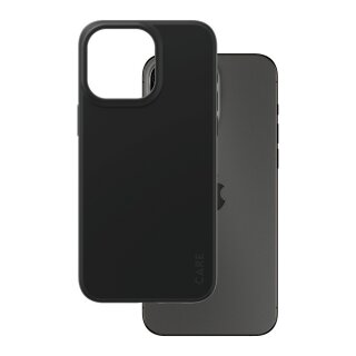 CARE Case Fashion Black iPhone 15 Pro Max