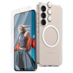CARE Flagship 3-in-1 Bundle Samsung Galaxy S25