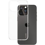CARE Case Fashion X-Ray Soft Clear iPhone 15 Pro Max