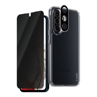 CARE Flagship 3-in-1 Privacy Bundle Samsung Galaxy A36 5G