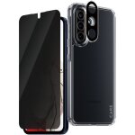 CARE Flagship 3-in-1 Privacy Bundle Samsung Galaxy A36 5G