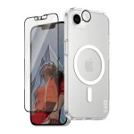 CARE Flagship 3-in-1 Bundle iPhone 16e