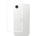 CARE Case Fashionable Samba. Transparent iPhone 16e