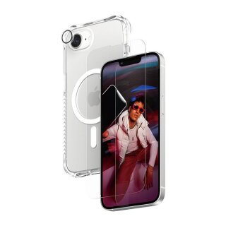 CARE Fashion 3-in-1 Bundle iPhone 16e