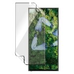 PanzerGlass MATRIX Galaxy S23 Ultra UWF PET-Film AB wA