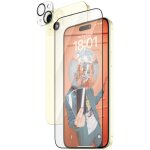 PanzerGlass 2-in-1-Pack iPhone 15 Plus. UWF w. EasyAligner