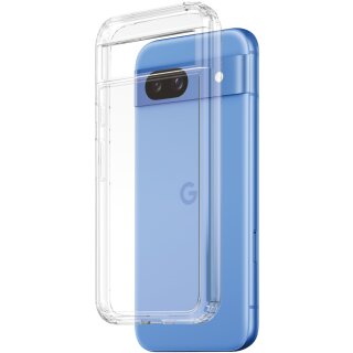 PanzerGlass HardCase Google Pixel 8a