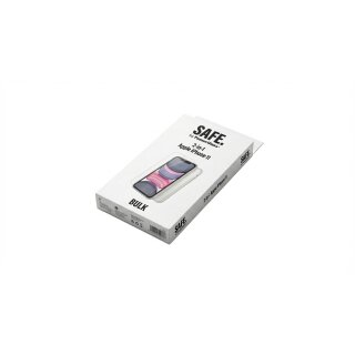 SAFE. by PanzerGlass 2-in-1 Apple iPhone 11 *BULK