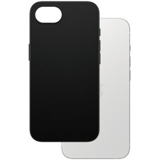 SAFE TPU Case. iPhone 16e black *BULK