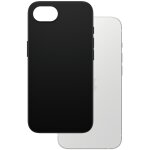 SAFE TPU Case. iPhone 16e black *BULK