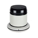 TERRATEC Aktivbox CONCERT BT MOBILE wireless silber