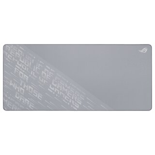 ASUS Mauspad ROG Scabbard II Artic Gray XXL
