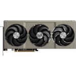 RX 9060 XT 16GB Sapphire Radeon Nitro+ GAMING OC GDDR6 3 Fan