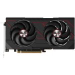 RX 9060 XT 8GB SAPPHIRE Radeon Pulse Gaming OC GDDR6