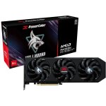 RX 9060 XT 8GB Popwercolor Radeon Hellhound OC 3 Fan