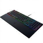 Razer Ornata V3 X (schwarz. DE-Layout. Membran)
