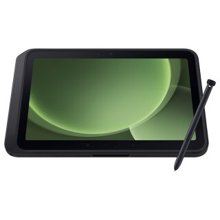 Tablet Samsung Galaxy Tab Active 5 Pro X356 10.1 5G 6GB RAM 128GB Enterprise Edition green