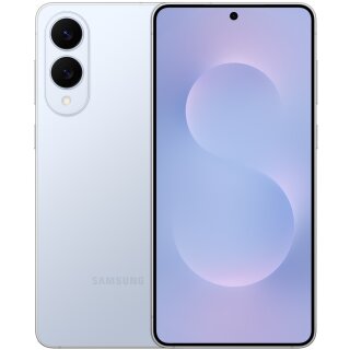 Samsung Galaxy S25 Edge S937 5G Dual Sim 12GB RAM 512GB titanium icyblue