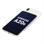 TEL Samsung Galaxy A20e white 32GB (Refurbished) Android