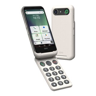 Doro Aurora A20 bone