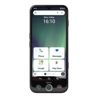 Doro Aurora A30 graphit