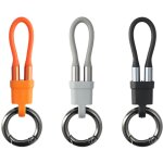 4smarts USB-C Keyring Kabelset 7.5cm mixed 30er Set