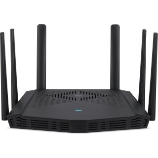 Acer Predator Connect W6x W-Fi 6 Gaming-Router