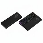 ROG Falchion + Smart Cover(schwarz. DE-Layout. Cherry MX...
