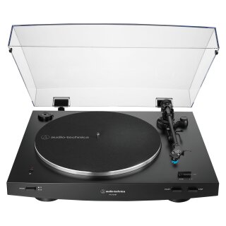 Audio Technica AT-LP3XBT (schwarz. Bluetooth. Phonovorverstrker)