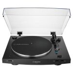Audio Technica AT-LP3XBT (schwarz. Bluetooth....