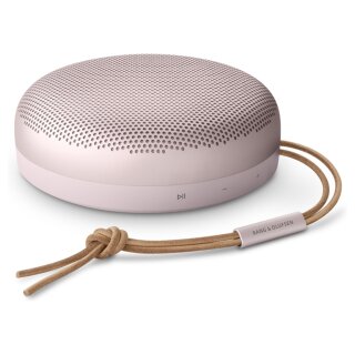 Bang&Olufsen BeoSound A1 - 2nd Generation - Bluetooth Speaker Pink