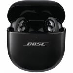 Bose QuietComfort Ultra Earbuds black