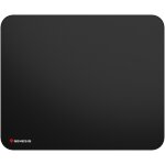 Genesis Mauspad CARBON 500 "LOGO" L (400mm x...