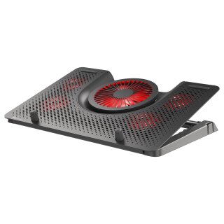 Genesis Notebook Kühler OXID 550 (15.6"- 17.3")