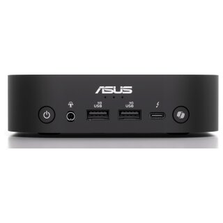 ASUS NUC 14 Pro AI Lunar Canyon U9/32GB/1TB/Win11H RNUC14LNKU9094H2 EU Cord