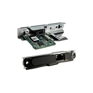 ASUS NUCIOALA0CR 2nd 2.5GbE LAN Expansion NUC15 accessory