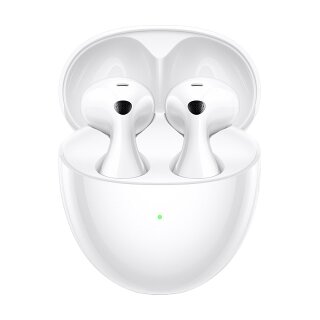 Huawei FreeBuds 6. White