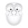 Huawei FreeBuds 6. White