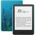 Kindle Kids Edition (16GB) Ozeanentdecker Design