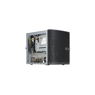 Barebone Server Supermicro BARE ATOM E3940 4X3.5HS
