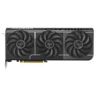 RX 9060 XT 8GB ASUS Prime Radeon OC GDDR6 3 Fan